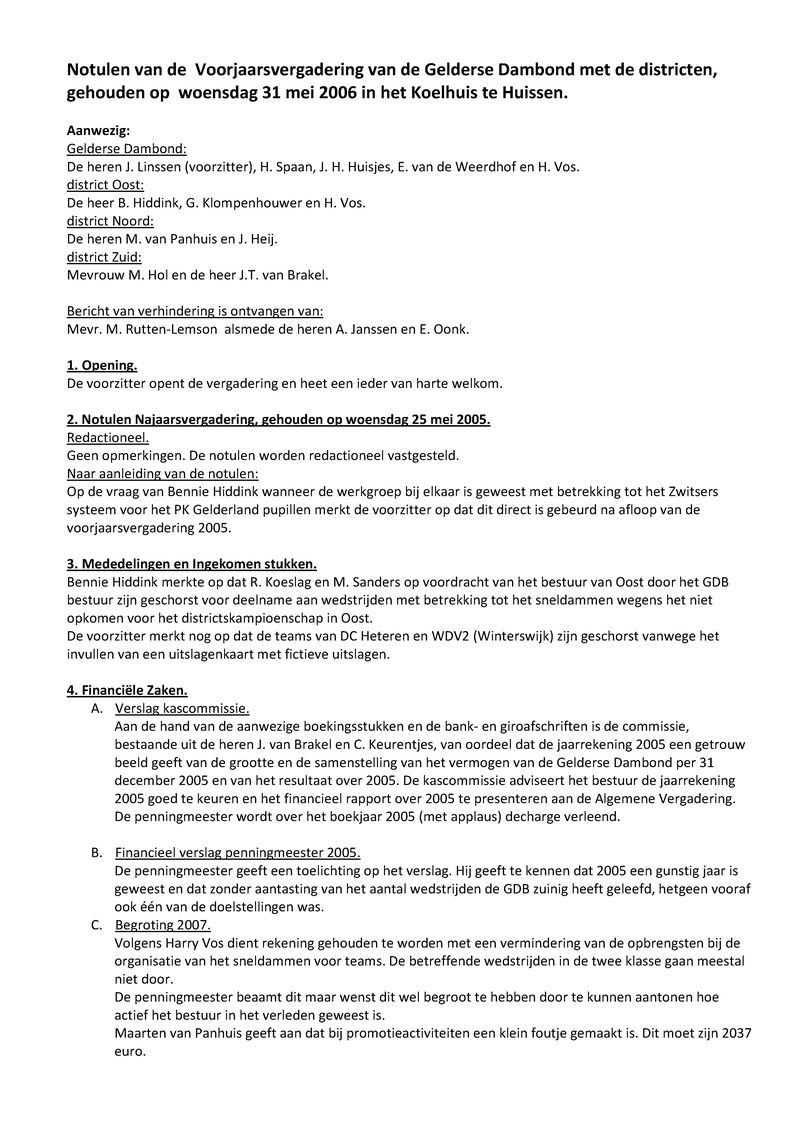 2006 voorjaarsverslag.pdf (pagina 1)